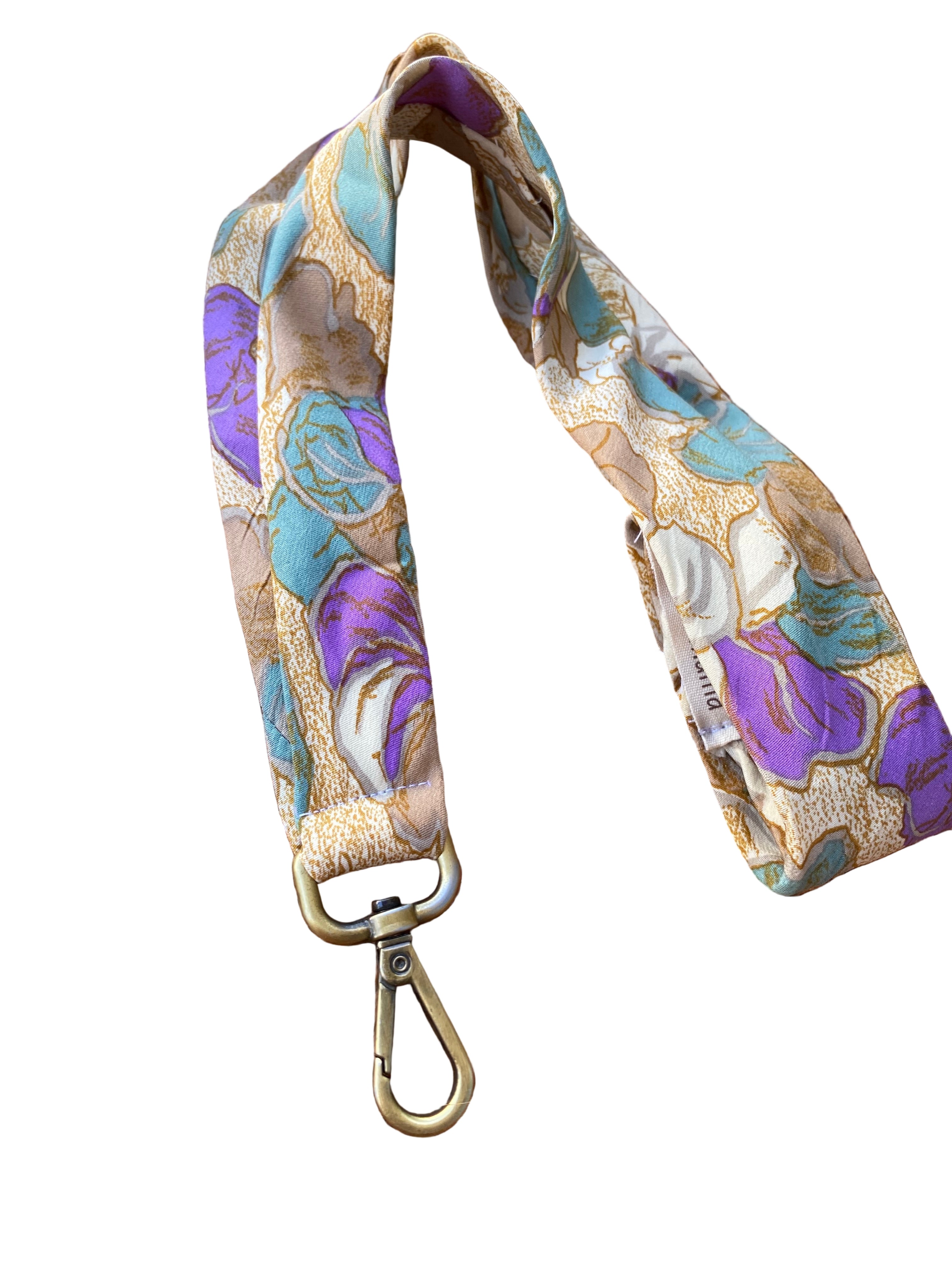 Lanyard Corbata