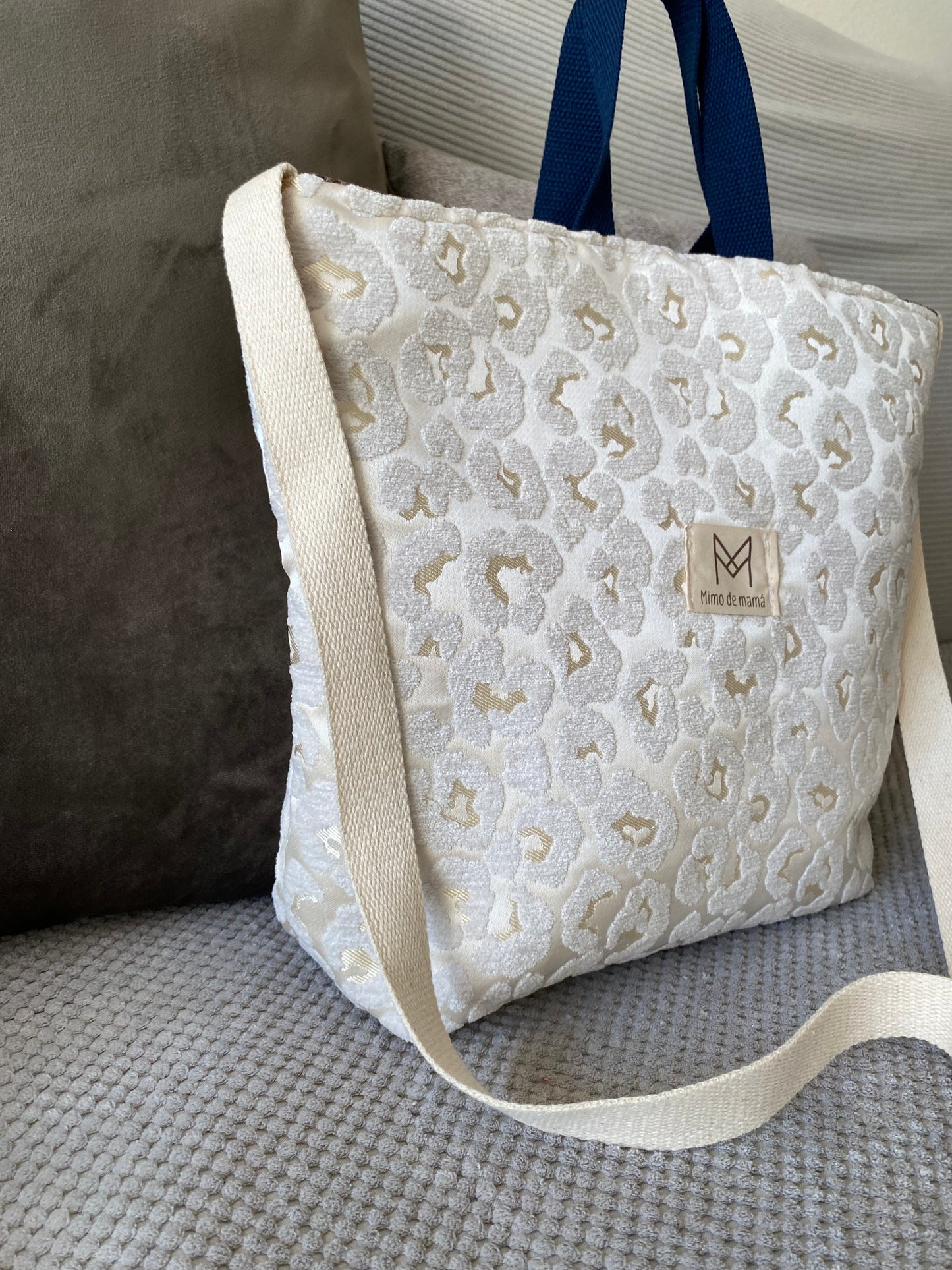 Bolso SUCRE