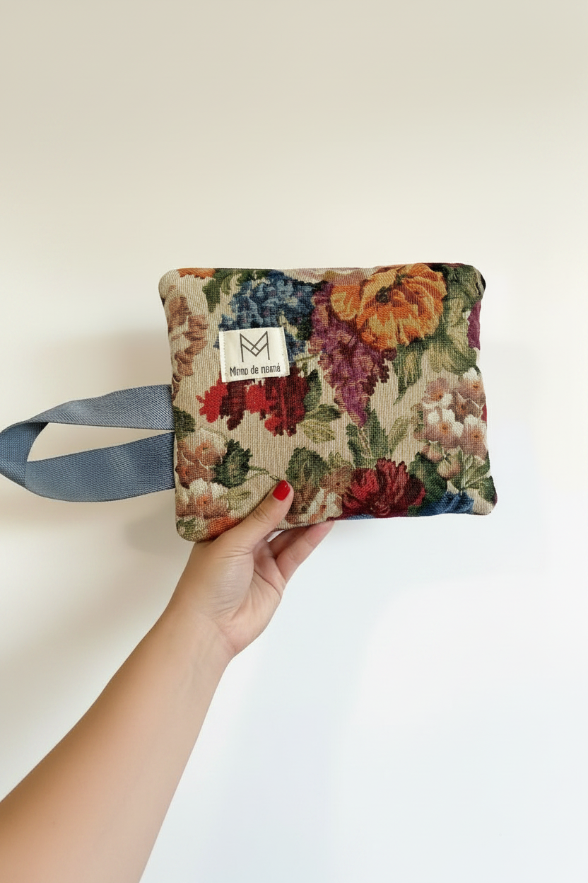 DEMANO Flowerpower