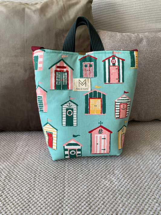 Bolso HONDARRIBI
