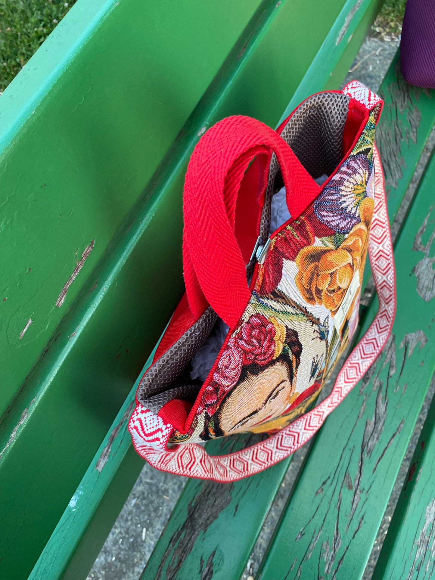 Bolso RIVERA
