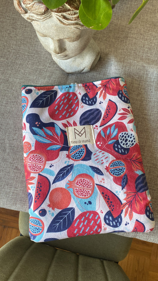 Funda de libro