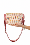 Bolso Doll
