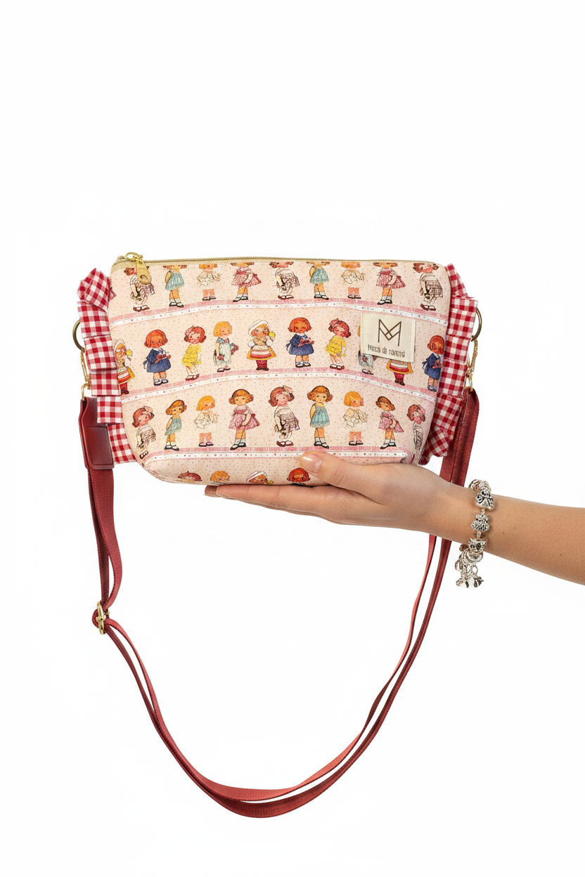 Bolso Doll