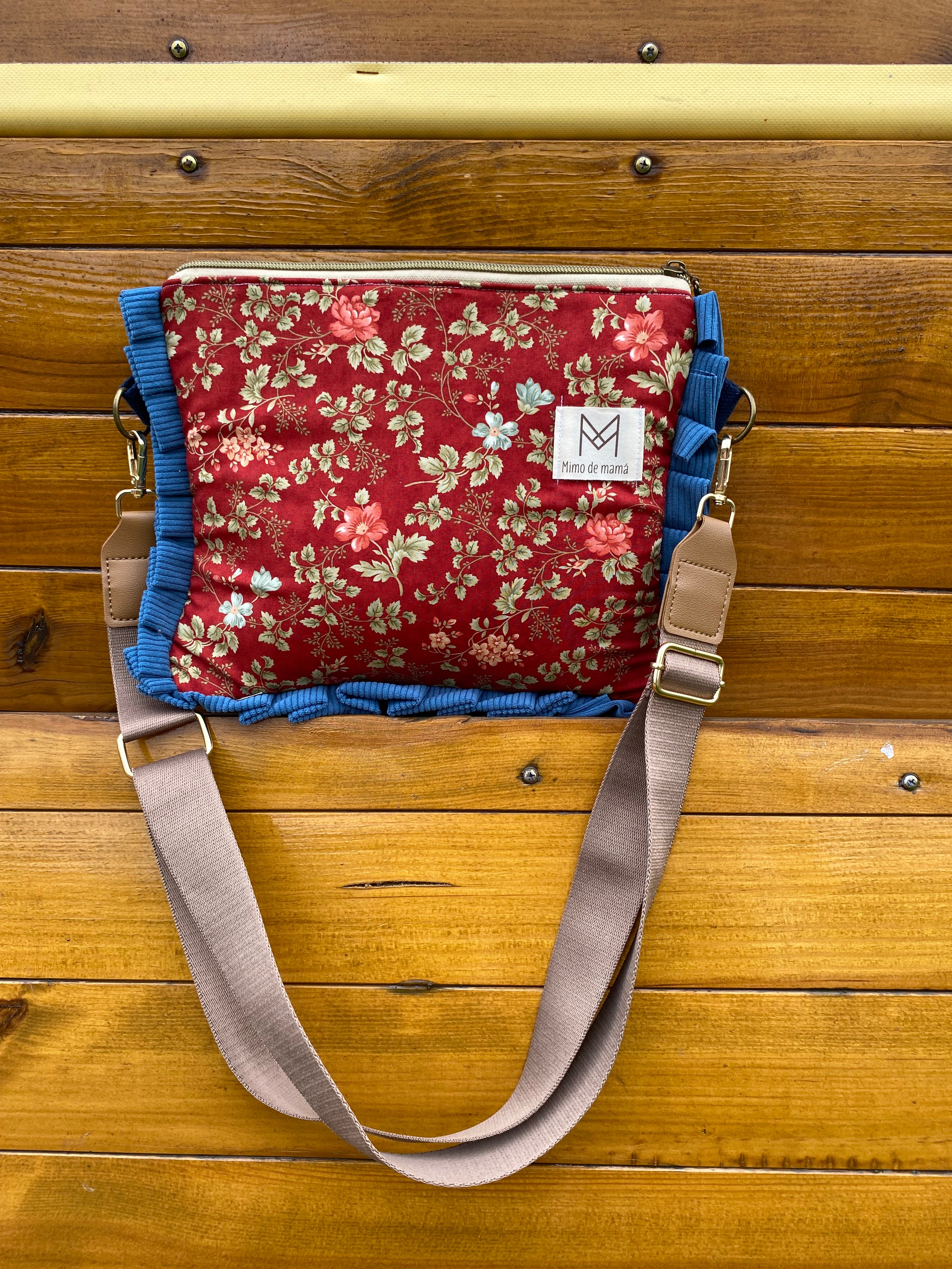 X.Bolso CEREZA