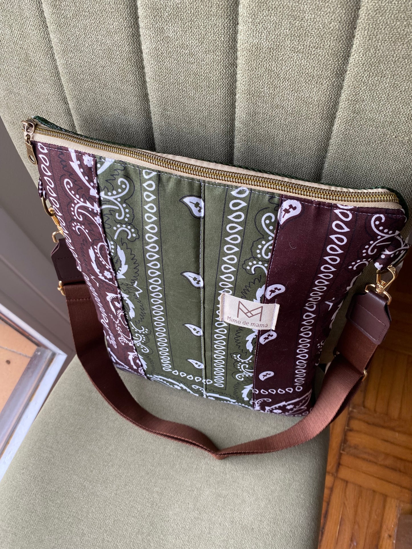 A. CHOCOLATE A LA TAZA