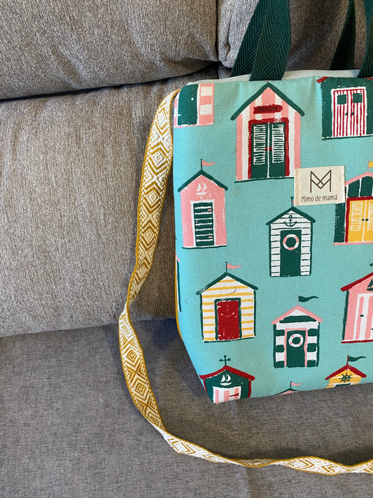 Bolso aMAR