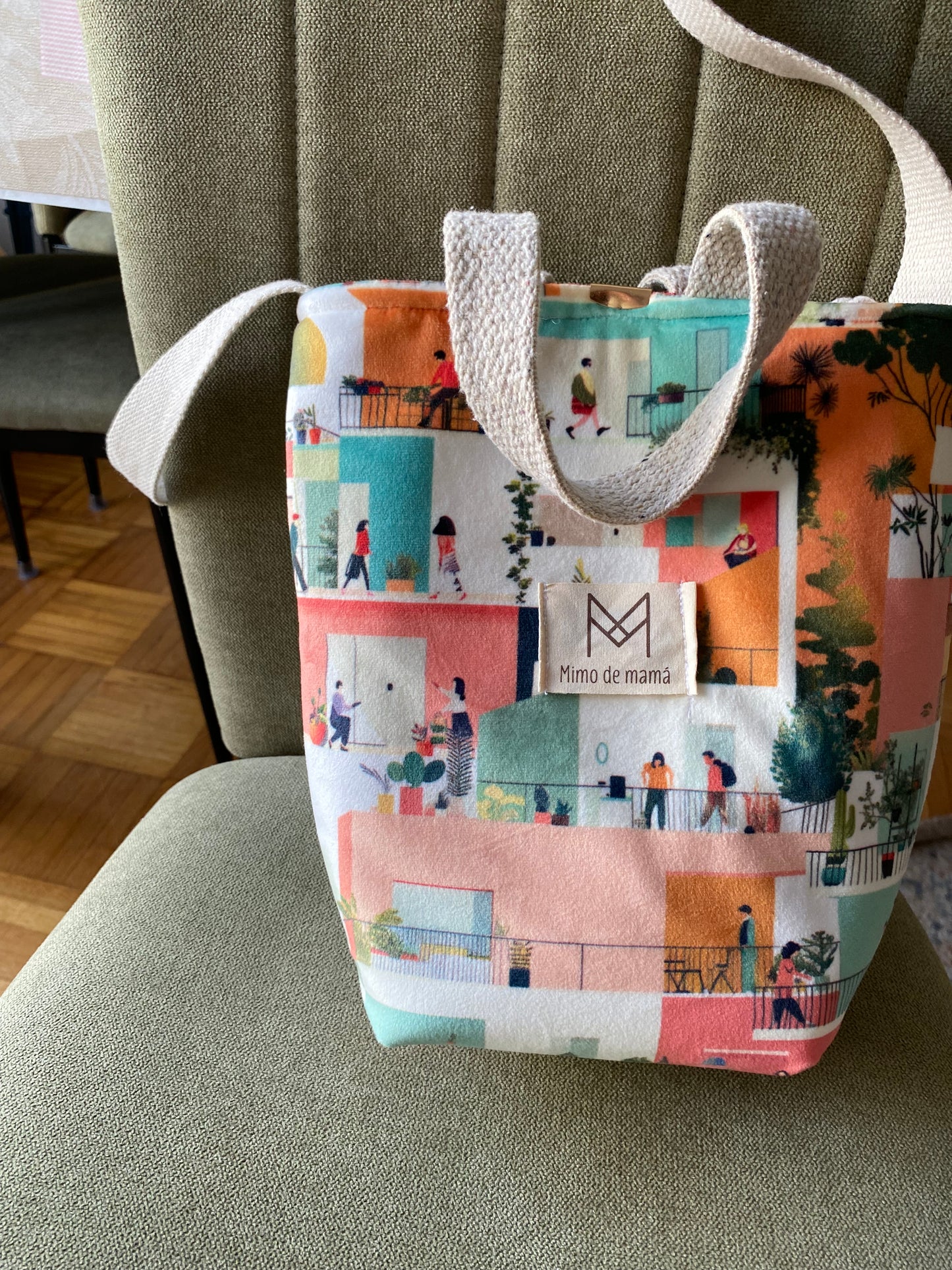 Bolso BIBI