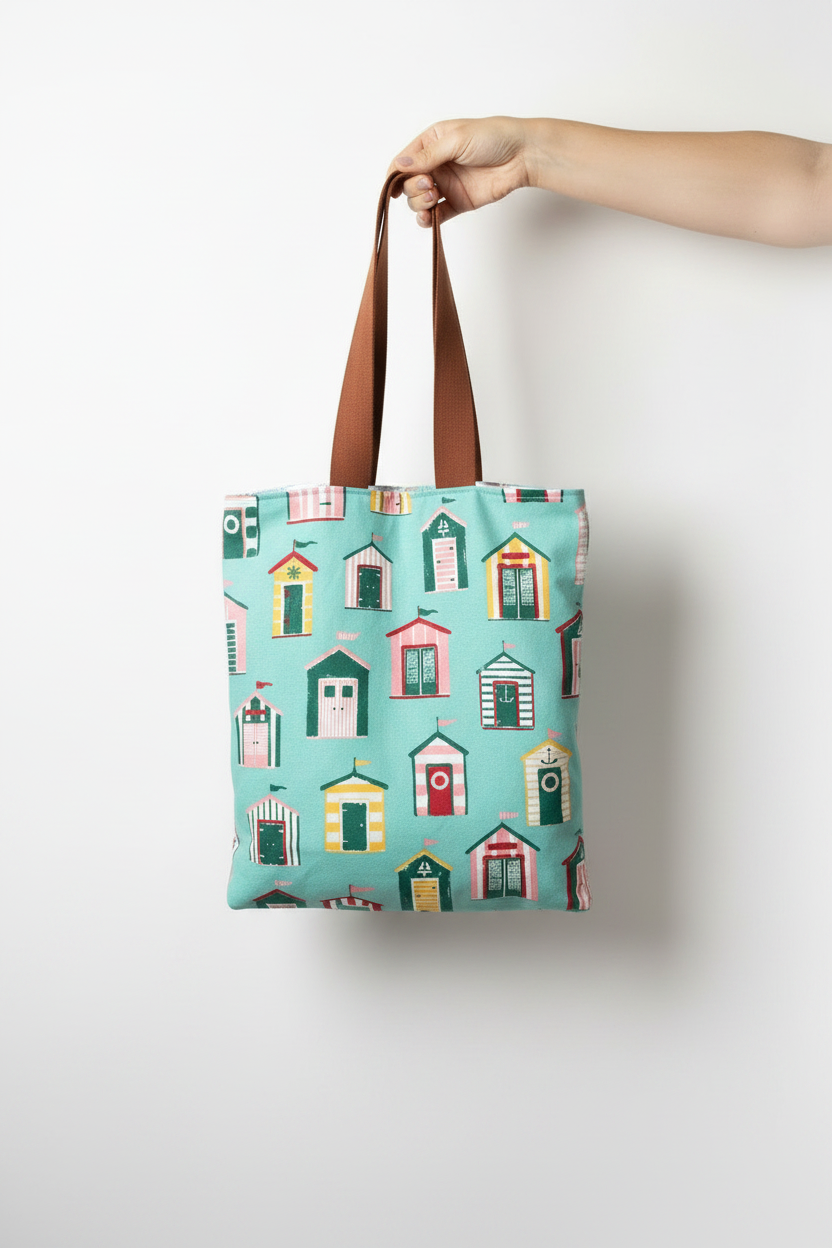 ToteHOME