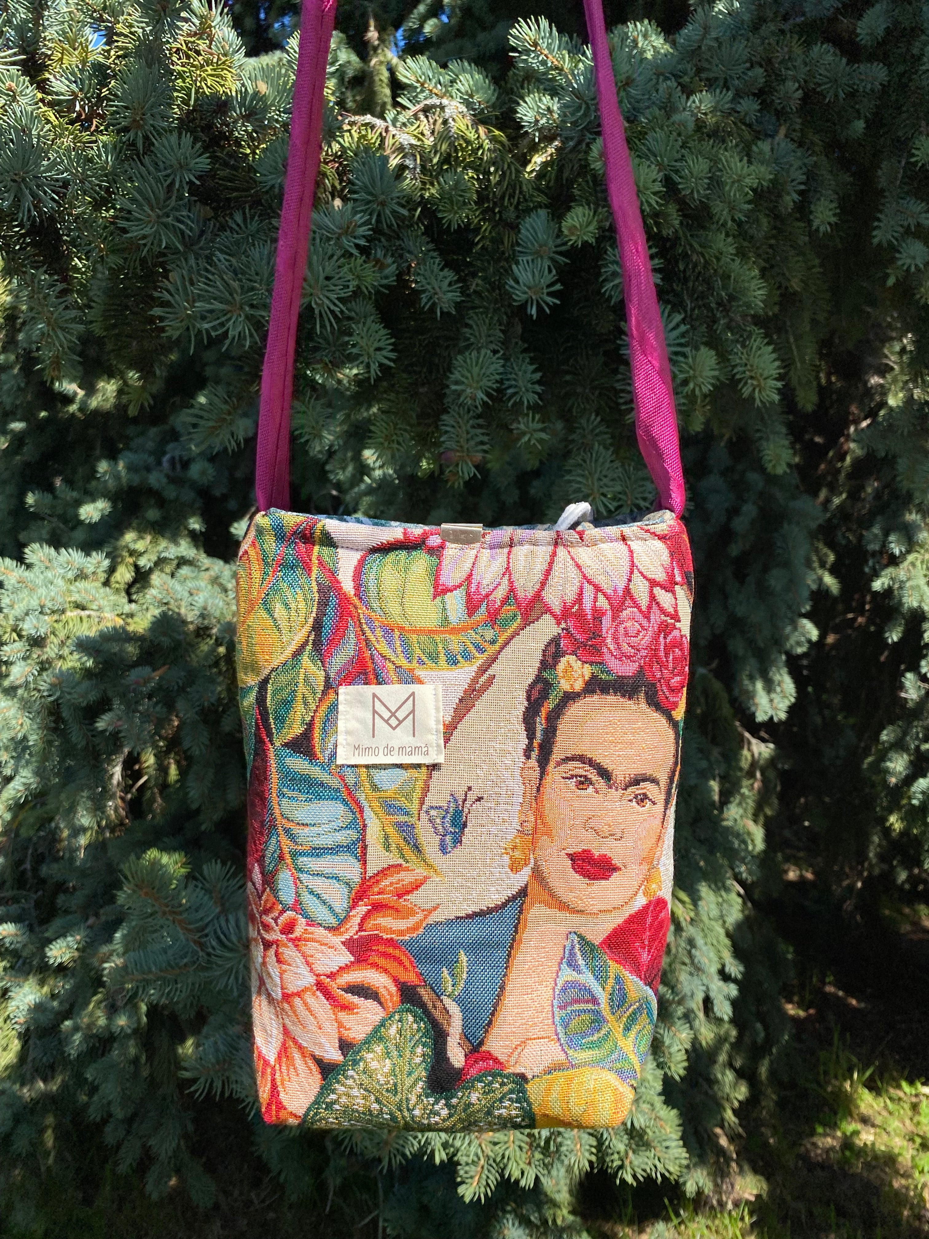X Viva la Frida