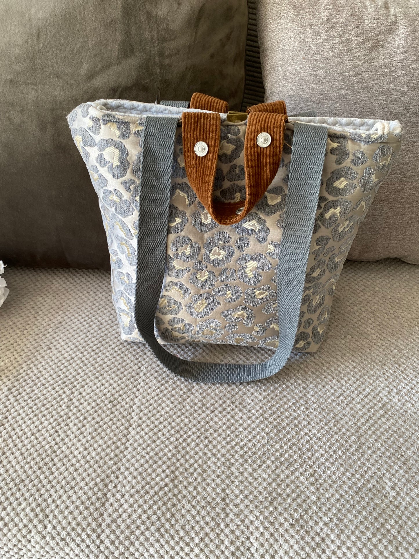 Bolso JACK