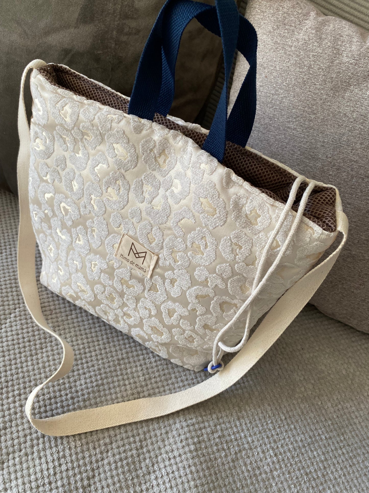Bolso SUCRE