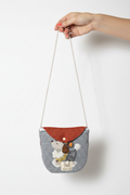 Bandolera Nicol