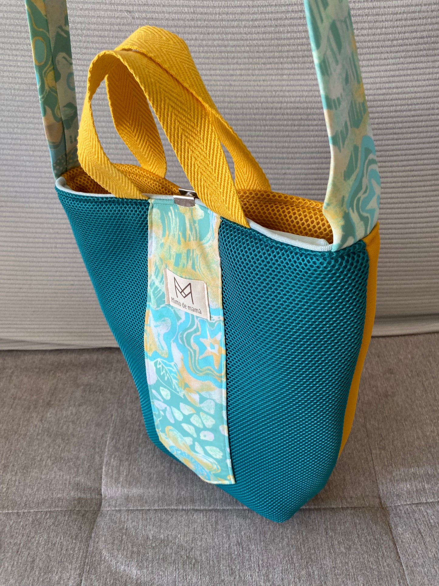 Bolso MENORCA
