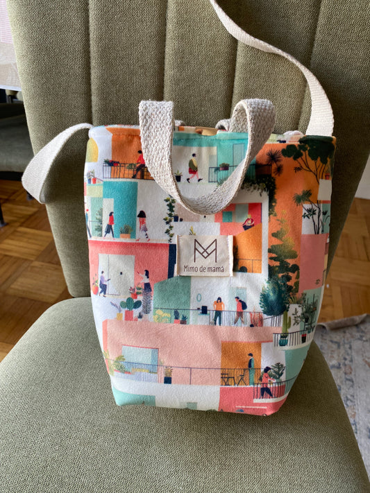 Bolso BIBI