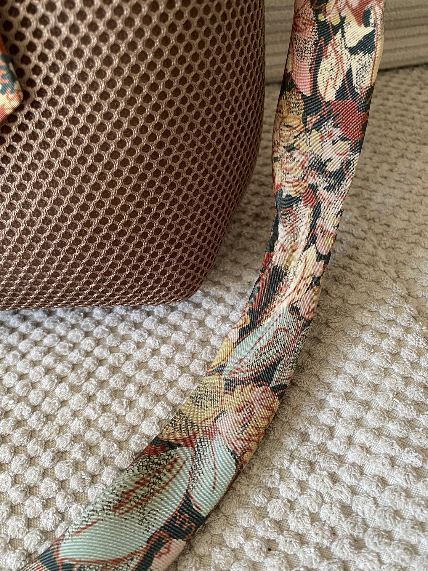 Bolso CARAMELO
