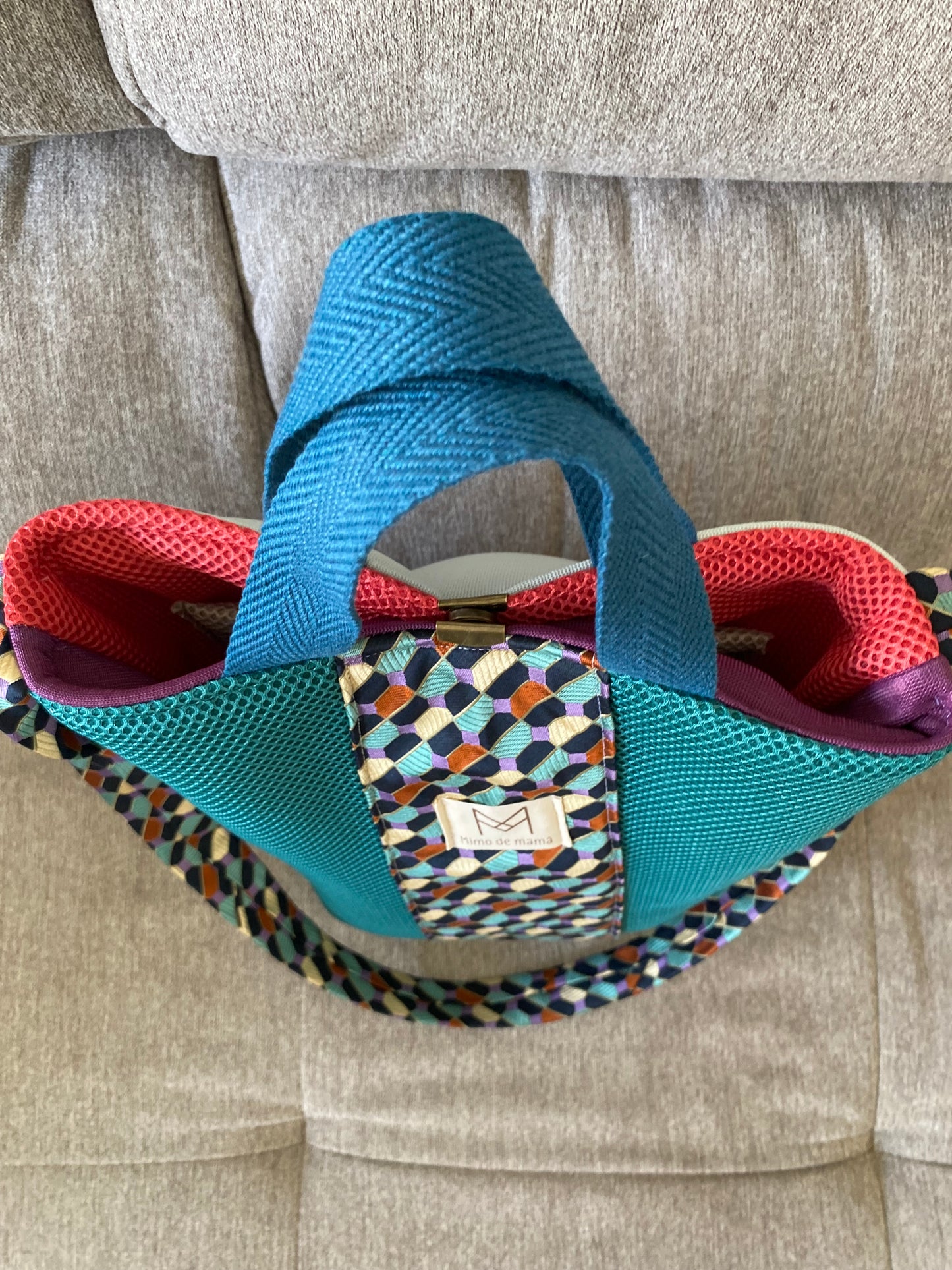 Bolso AMELIÊ