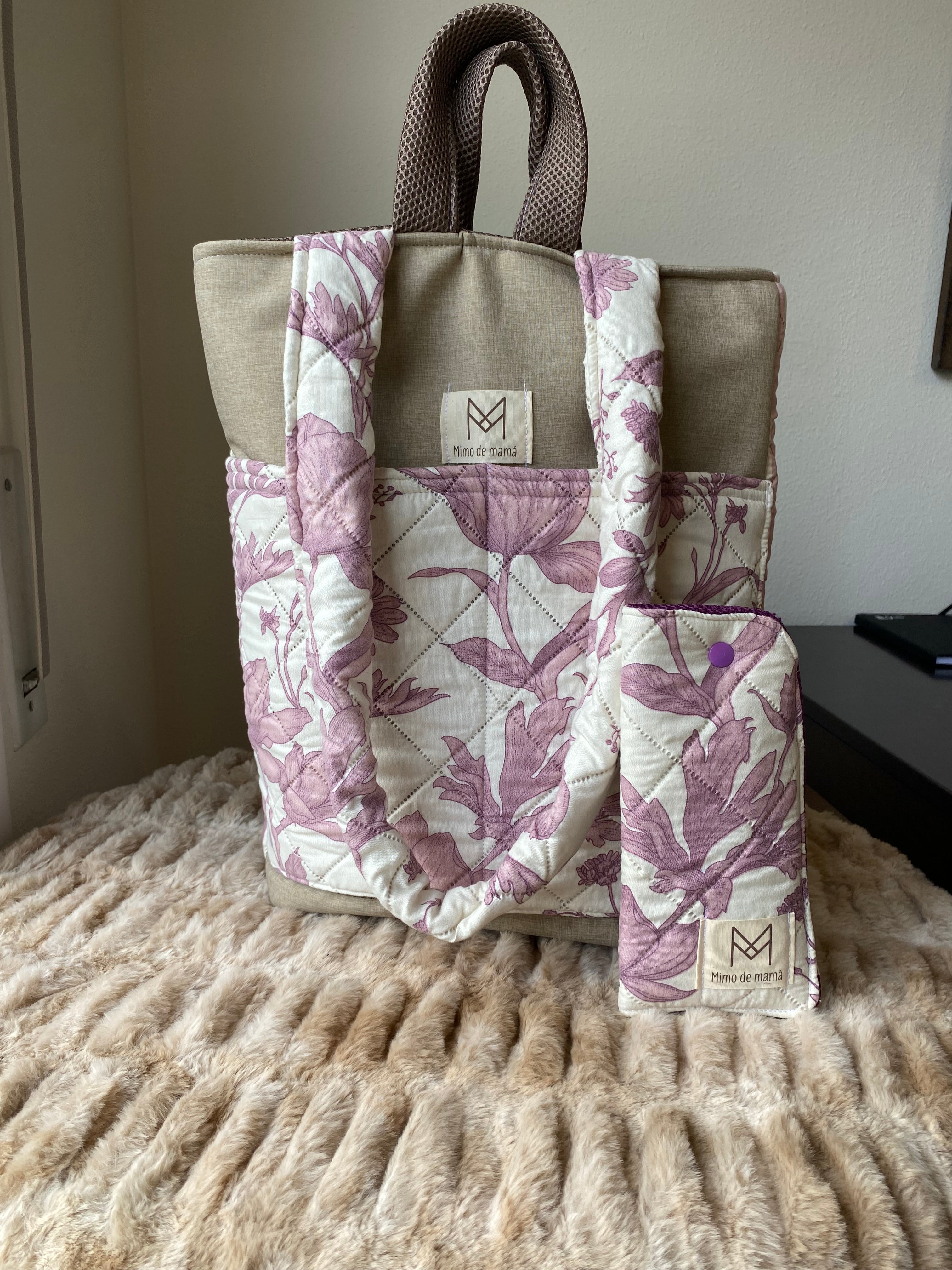 Bolso LOUISA
