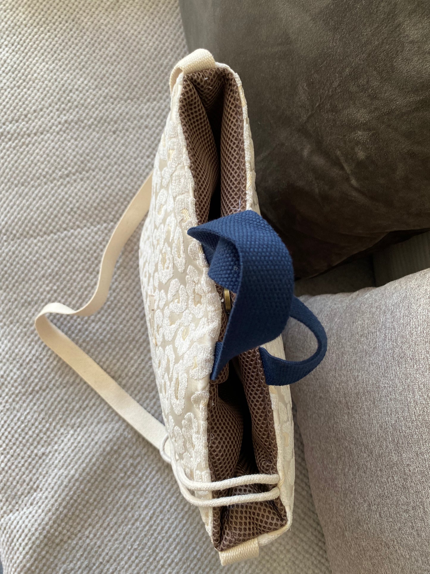 Bolso SUCRE