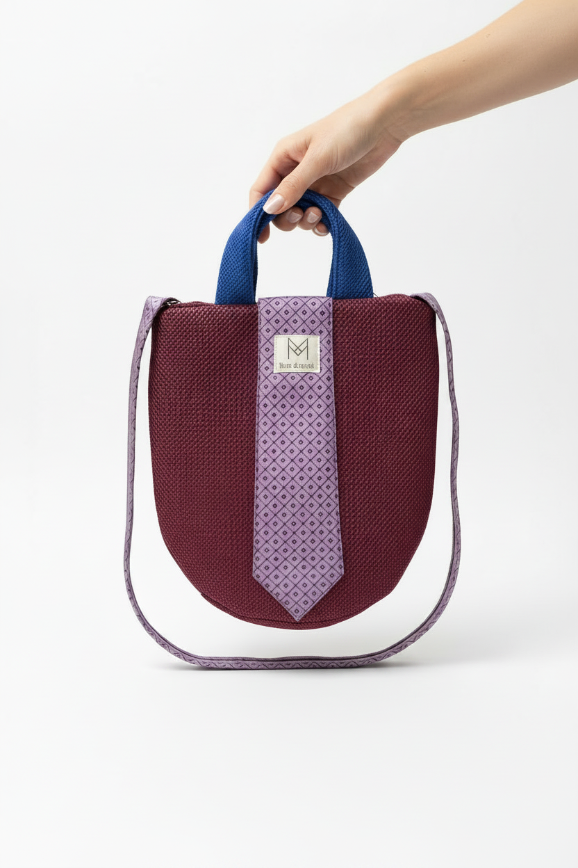 Bolso Granadina