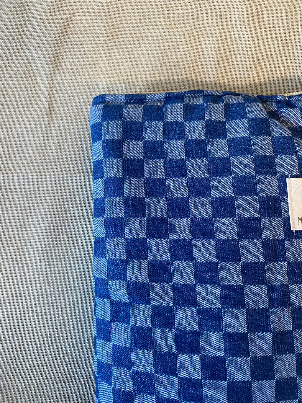 Funda DENIM