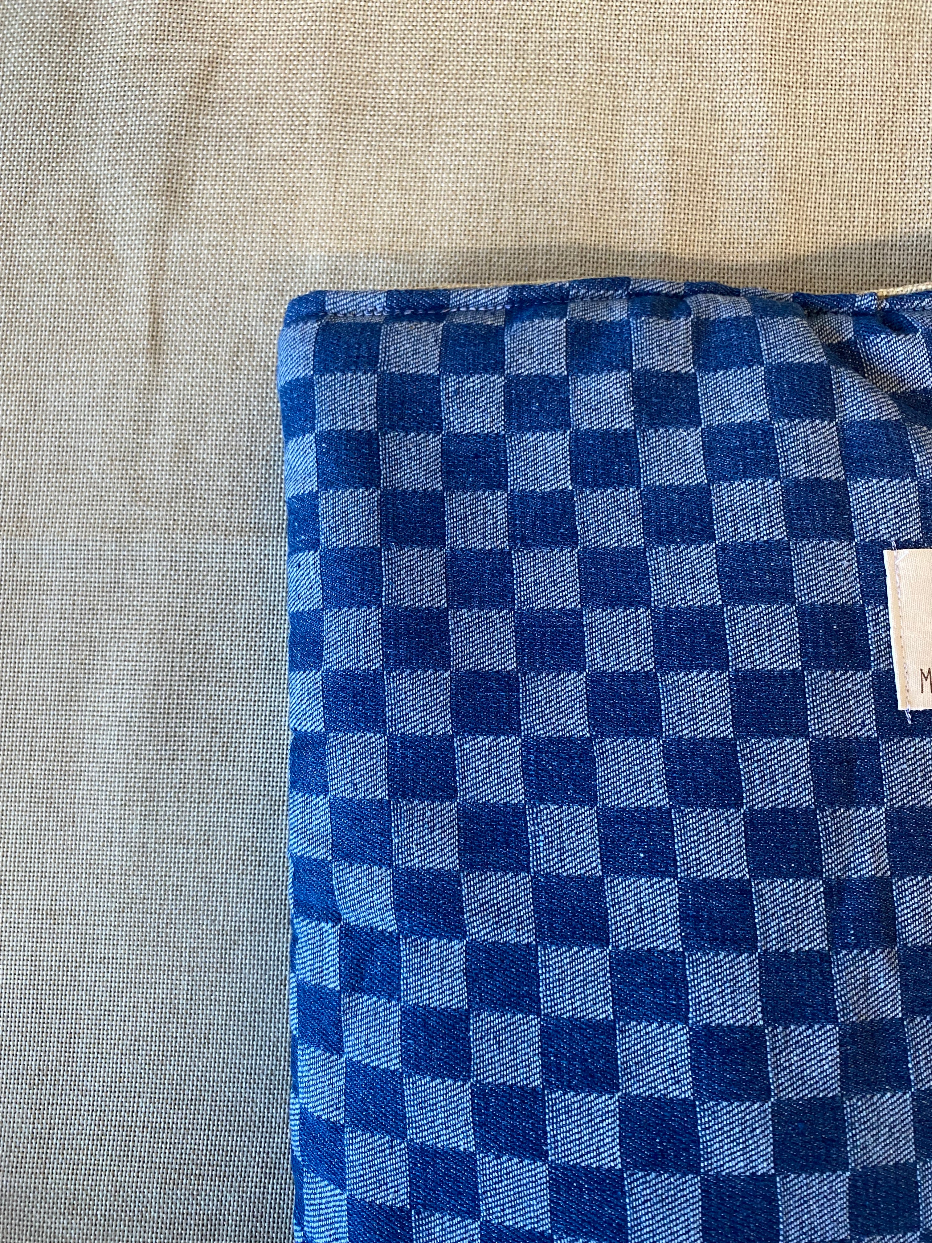 Funda DENIM