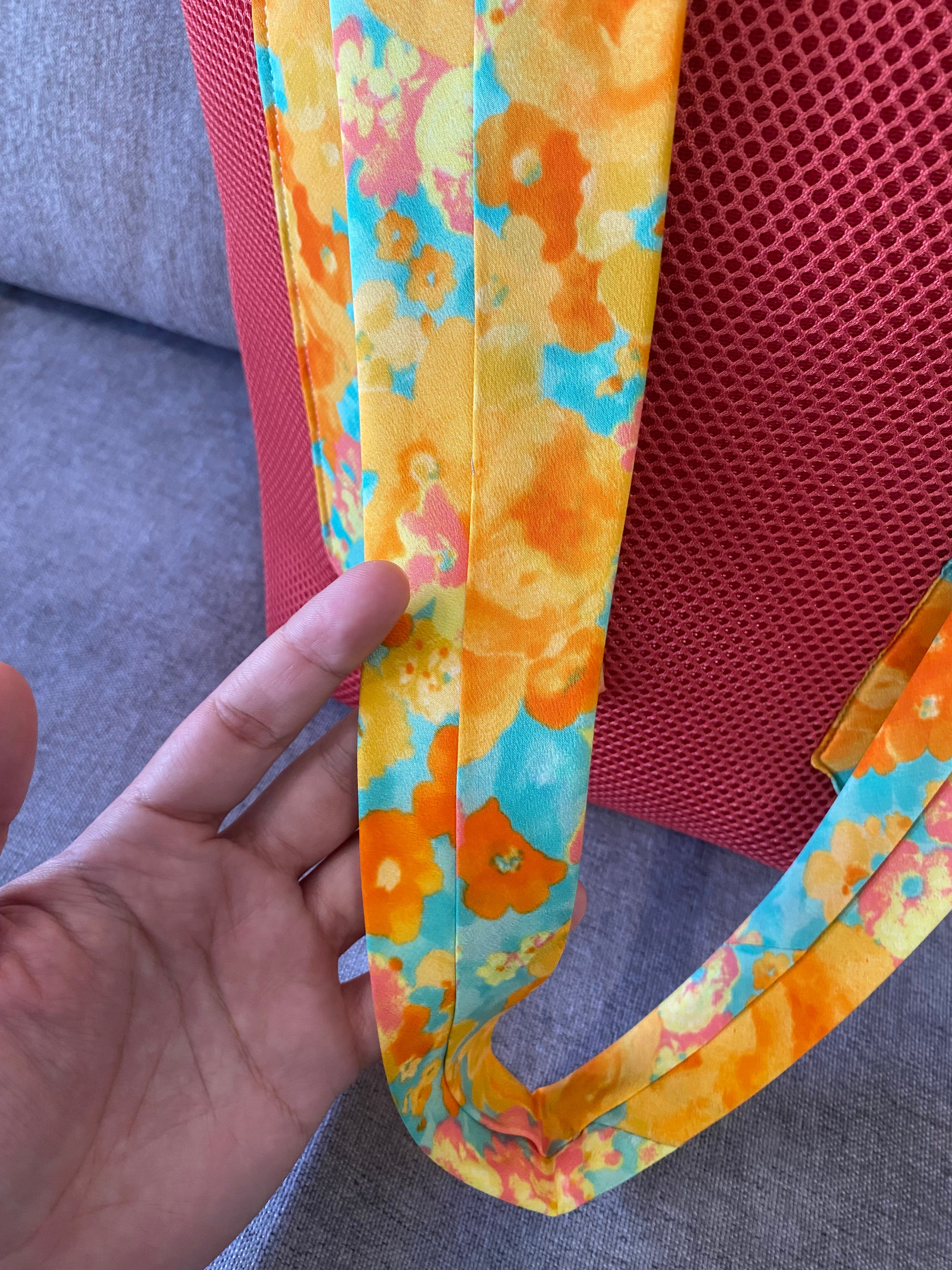X Bolso POMELO