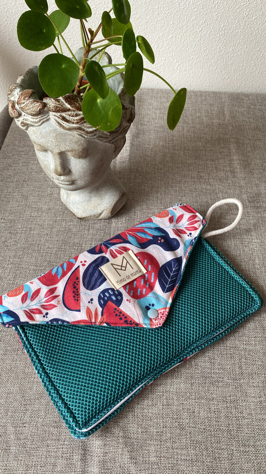 Cartera Granada