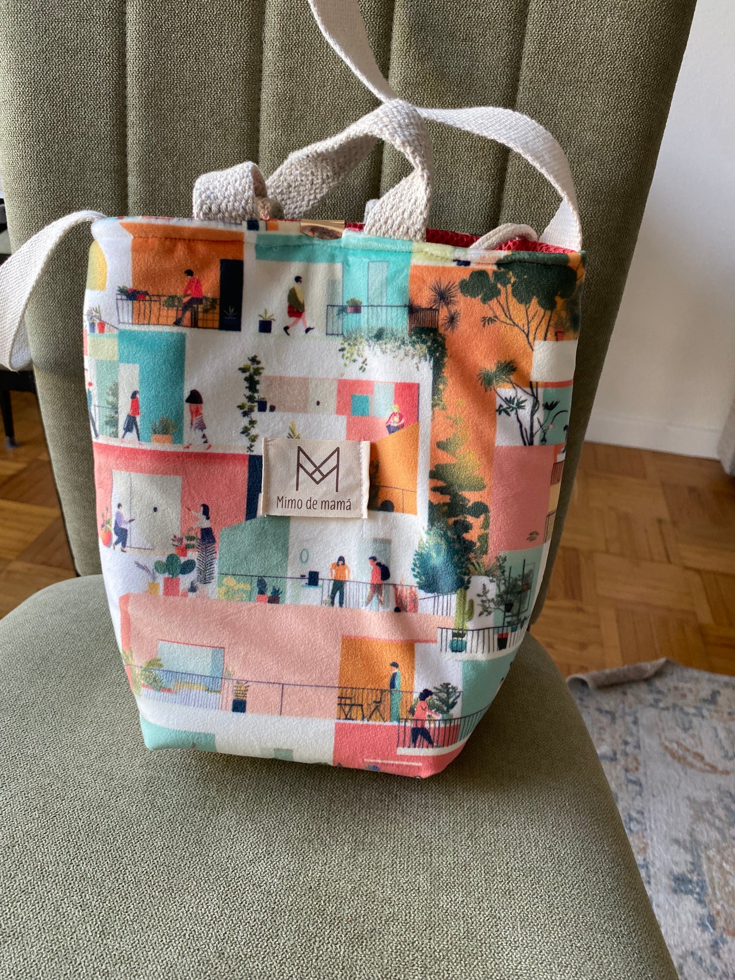 Bolso BIBI