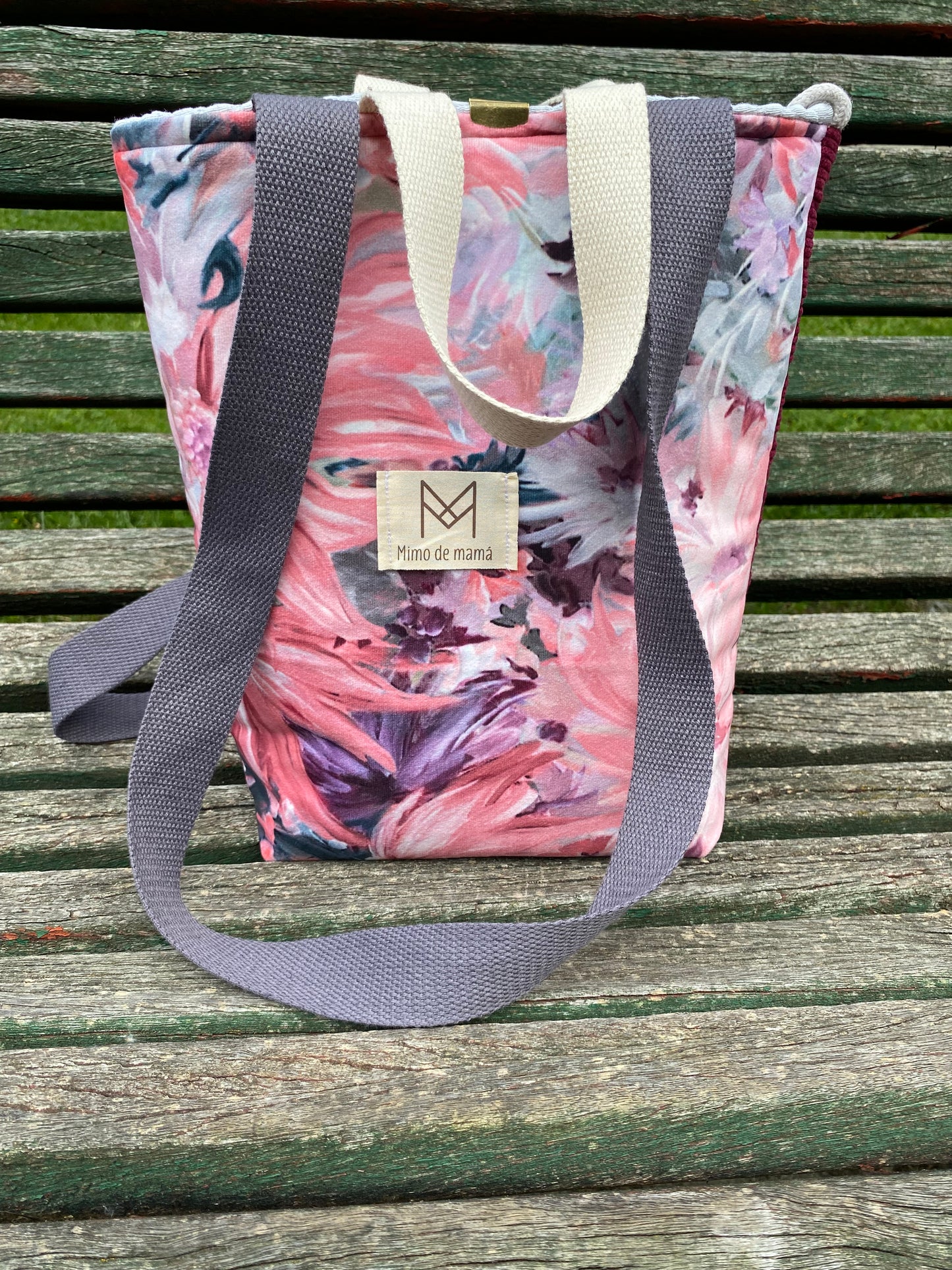 Bolso CORAL