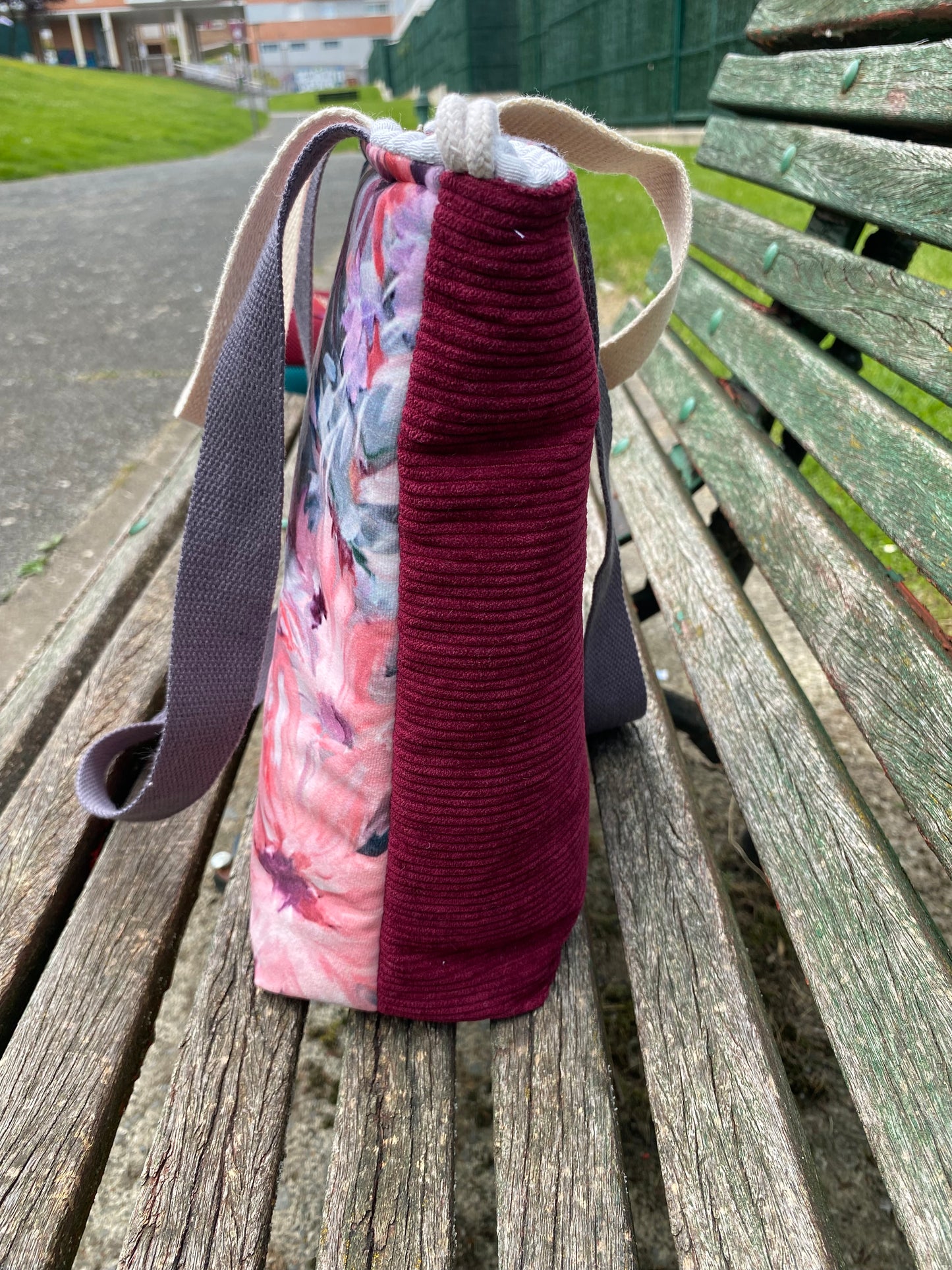 Bolso CORAL