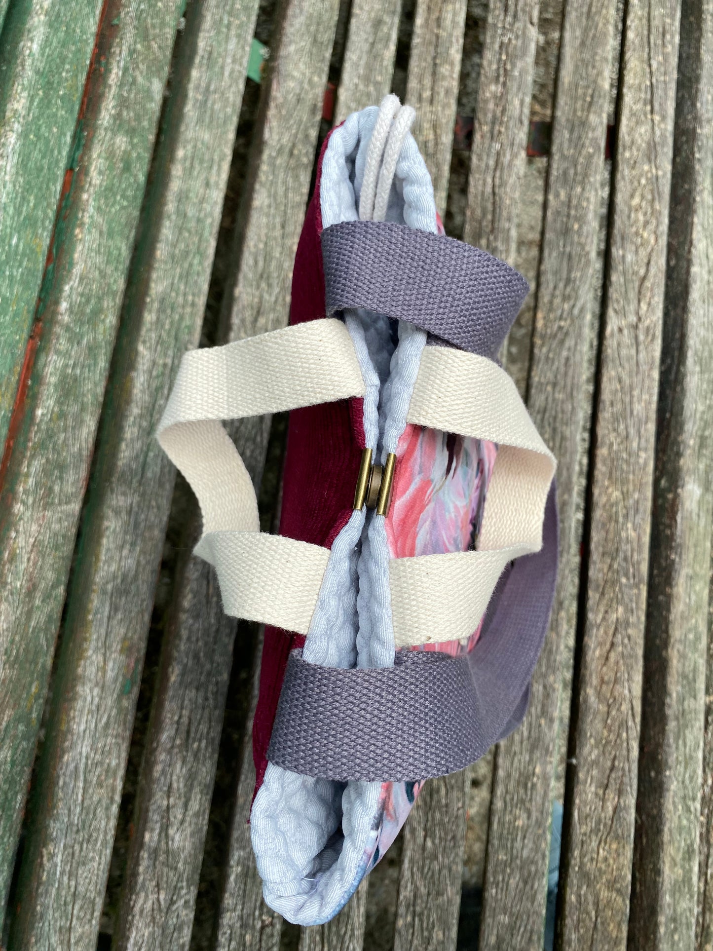 Bolso CORAL
