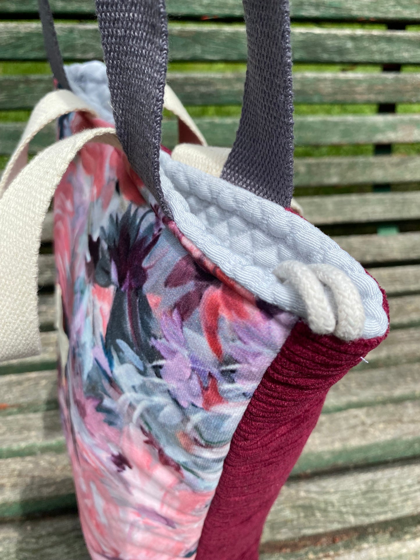 Bolso CORAL