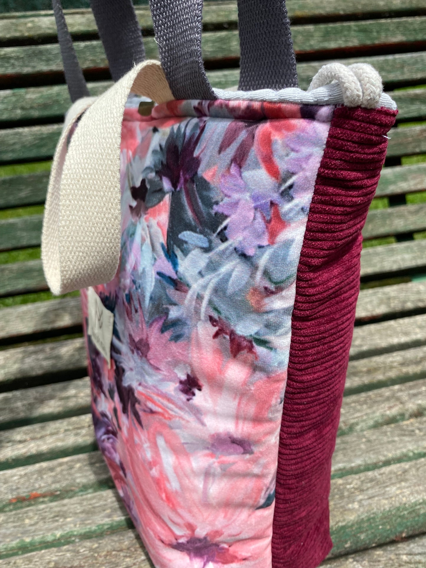 Bolso CORAL