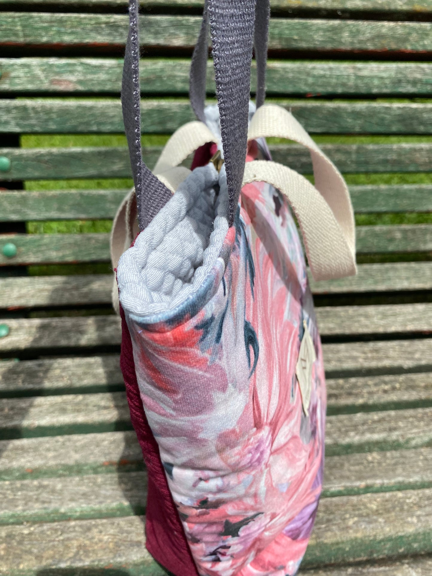 Bolso CORAL