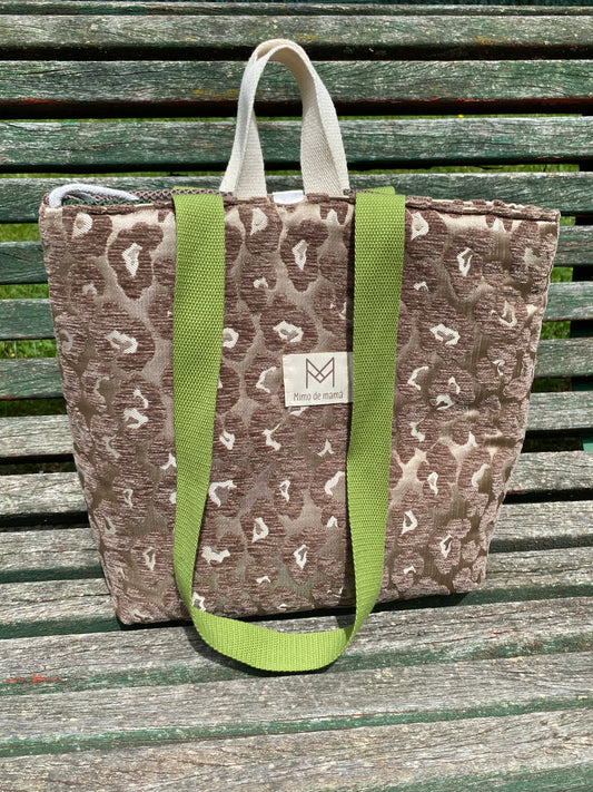 Bolso SALVAJE