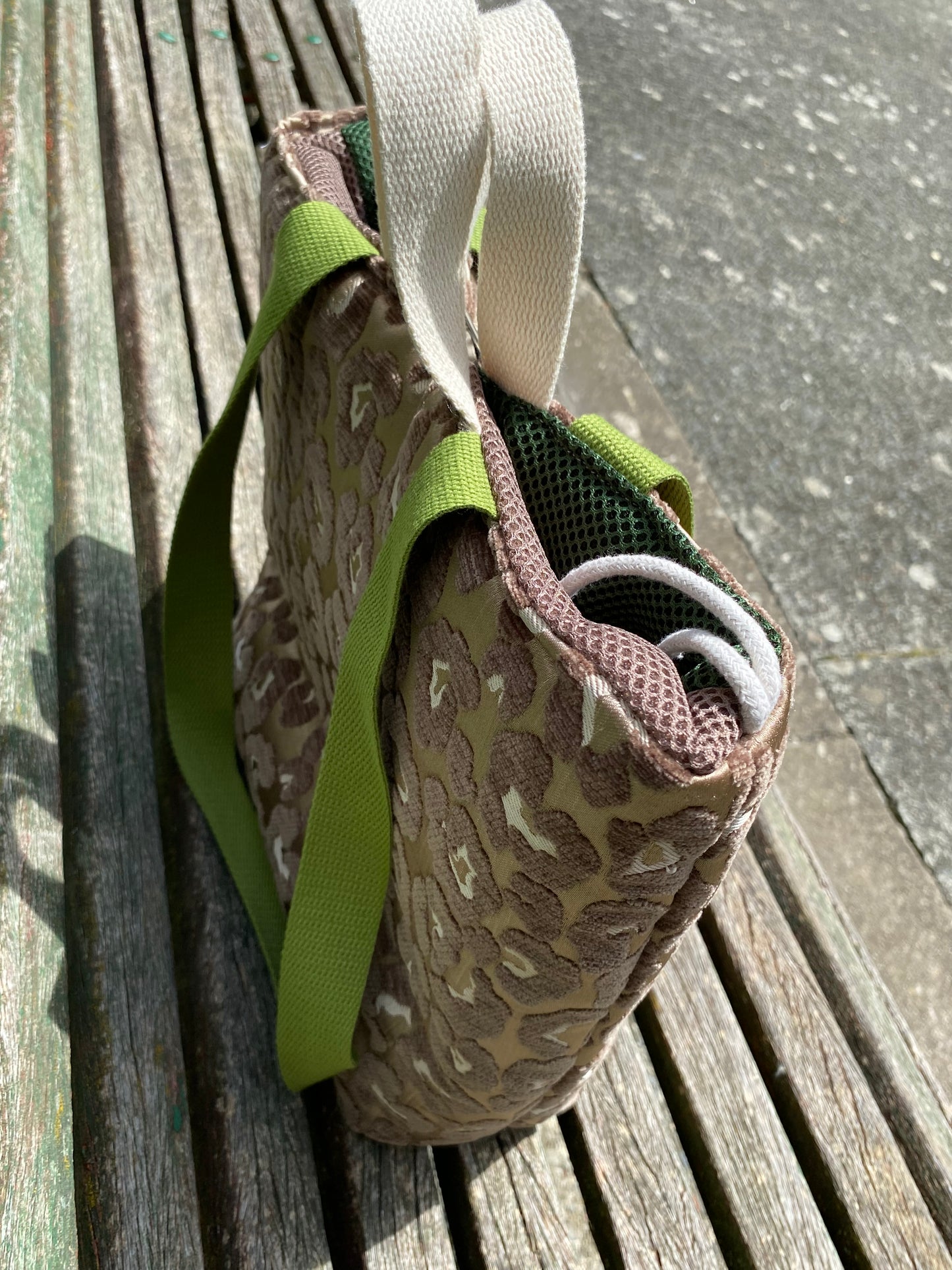 Bolso SALVAJE