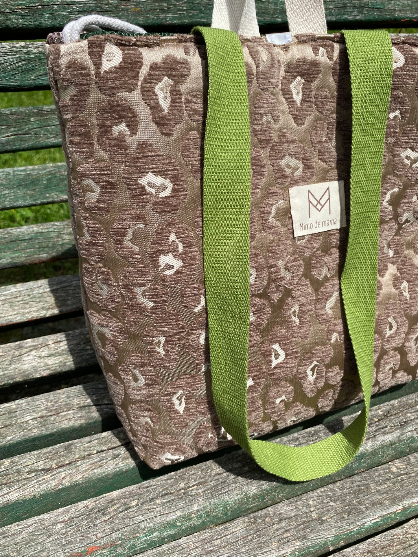Bolso SALVAJE