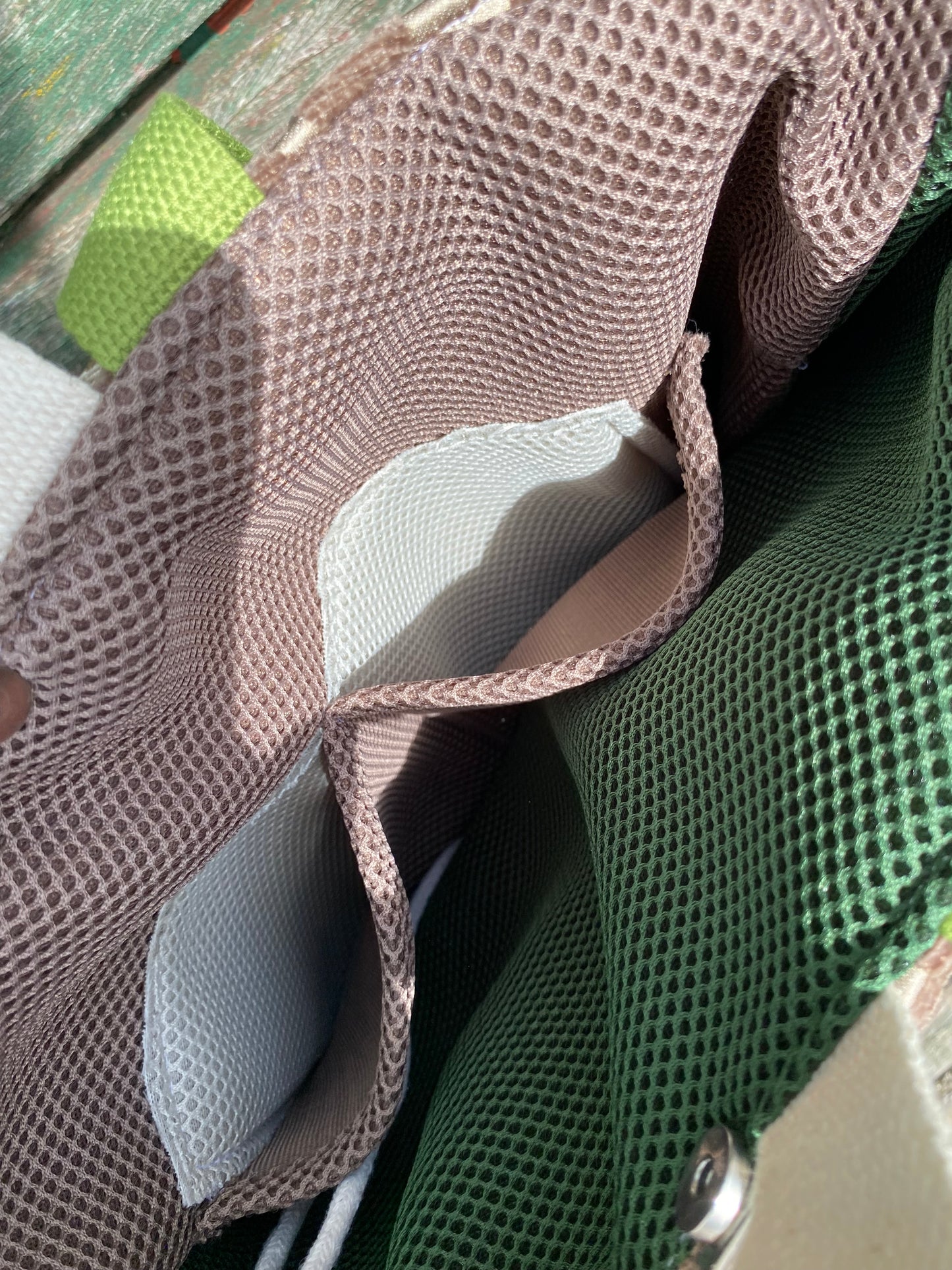 Bolso SALVAJE